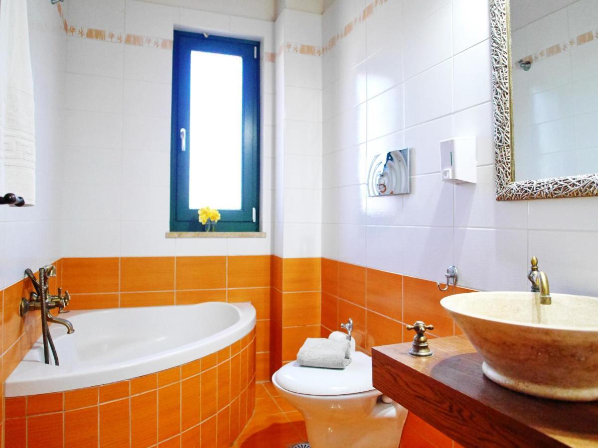 Villa Amvrosia Nr Kalives Crete Arménoi المظهر الخارجي الصورة
