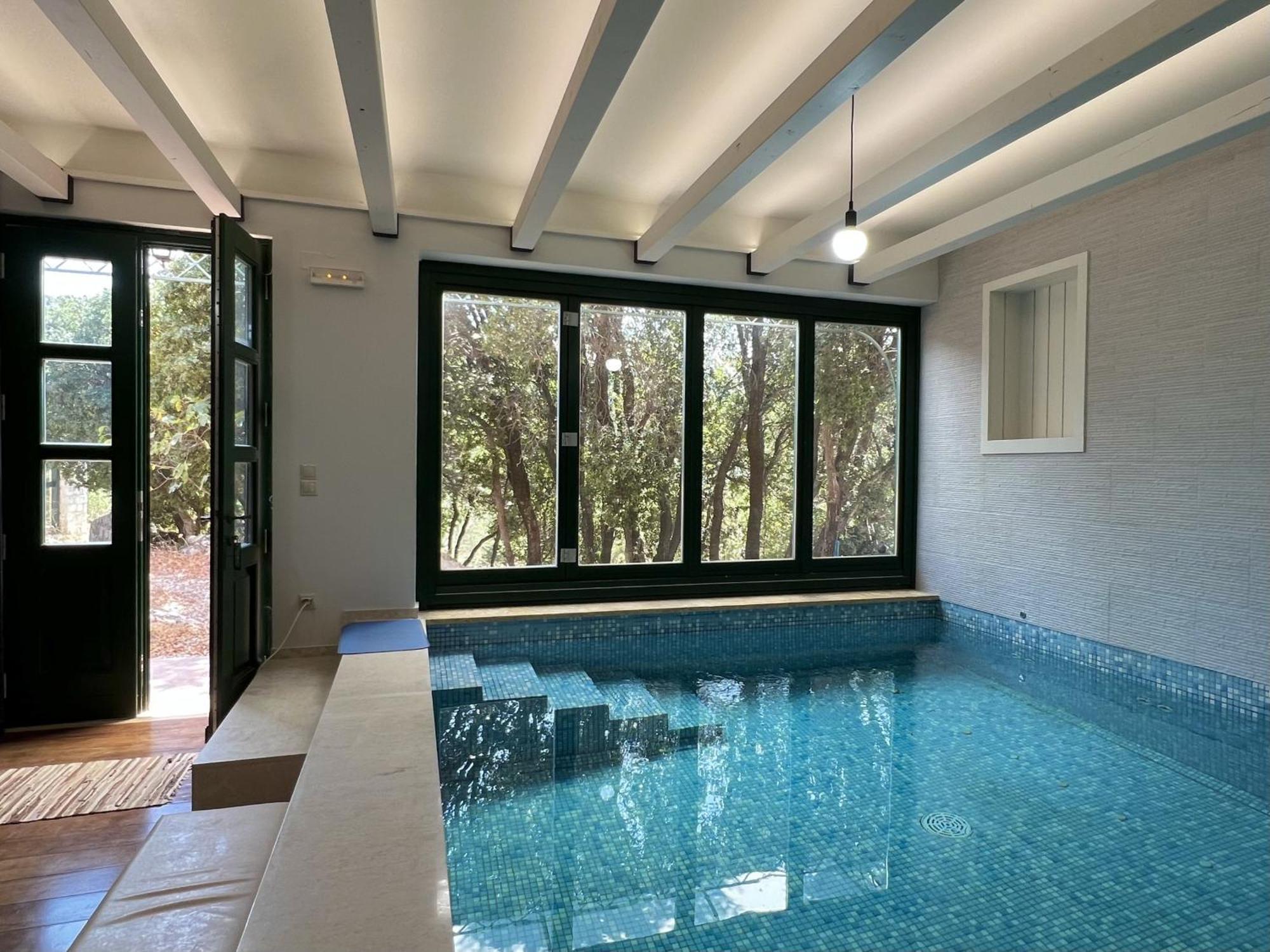 Villa Amvrosia Nr Kalives Crete Arménoi المظهر الخارجي الصورة