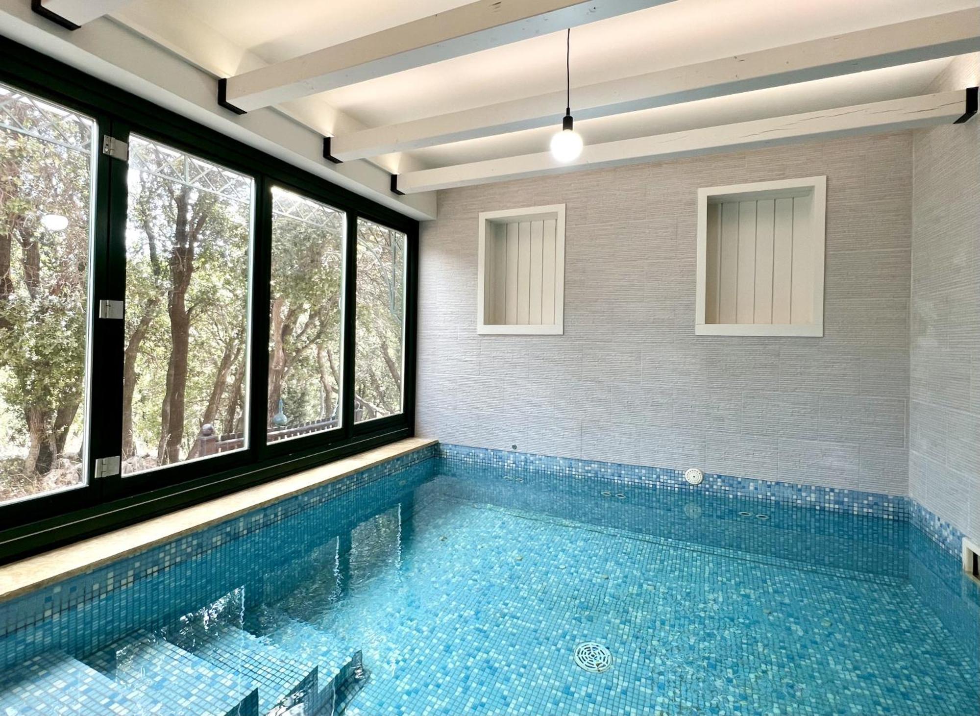 Villa Amvrosia Nr Kalives Crete Arménoi المظهر الخارجي الصورة