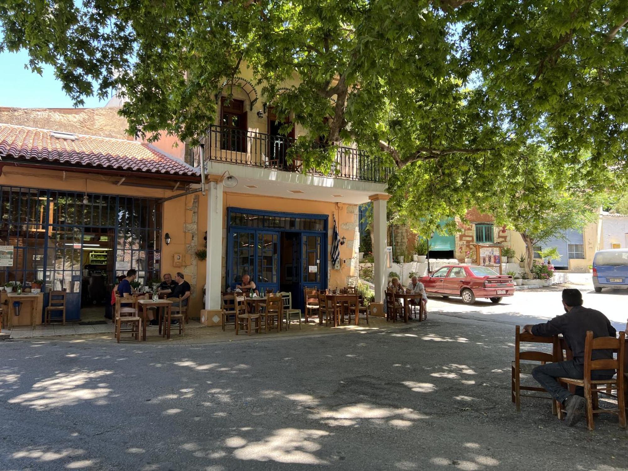 Villa Amvrosia Nr Kalives Crete Arménoi المظهر الخارجي الصورة